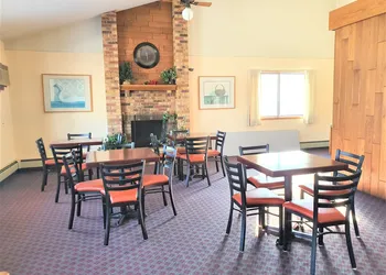 AmeriVu Inn & Suites - Avon hotel thumbnail 2