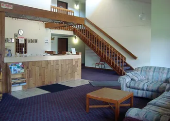 AmeriVu Inn & Suites - Avon hotel thumbnail 5