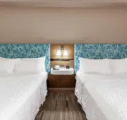 Hampton Inn Biloxi-Ocean Springs hotel detail image 3