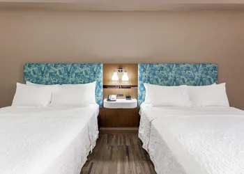 Hampton Inn Biloxi-Ocean Springs hotel thumbnail 3