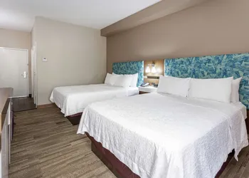 Hampton Inn Biloxi-Ocean Springs hotel thumbnail 4