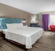 Hampton Inn Biloxi-Ocean Springs hotel detail image 5
