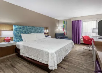 Hampton Inn Biloxi-Ocean Springs hotel thumbnail 5