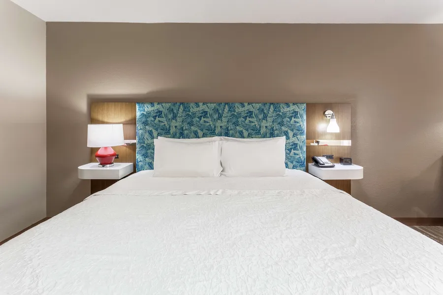 Hampton Inn Biloxi-Ocean Springs hotel detail image 6