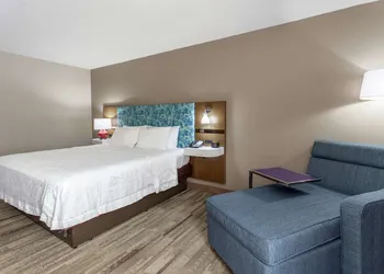 Hampton Inn Biloxi-Ocean Springs hotel thumbnail 7