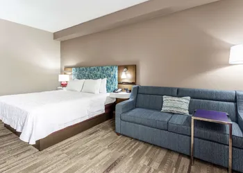 Hampton Inn Biloxi-Ocean Springs hotel thumbnail 8