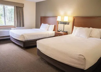 AmericInn by Wyndham Red Wing hotel thumbnail 5