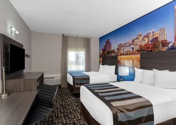 Wingate by Wyndham Horn Lake Southaven hotel thumbnail 5