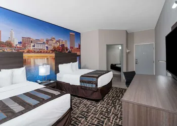 Wingate by Wyndham Horn Lake Southaven hotel thumbnail 6