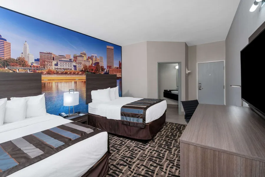Wingate by Wyndham Horn Lake Southaven hotel detail image 6