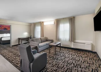 Wingate by Wyndham Horn Lake Southaven hotel thumbnail 8
