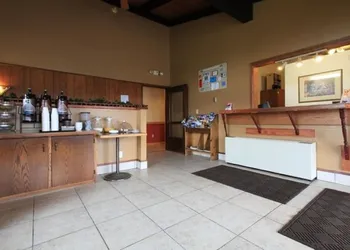 Americas Best Value Inn Hinckley hotel thumbnail 2