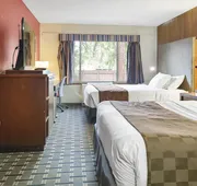 Americas Best Value Inn Hinckley hotel detail image 5