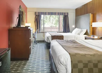 Americas Best Value Inn Hinckley hotel thumbnail 5