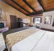 Americas Best Value Inn Hinckley hotel detail image 7