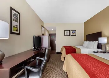 Comfort Inn Horn Lake - Southhaven hotel thumbnail 6