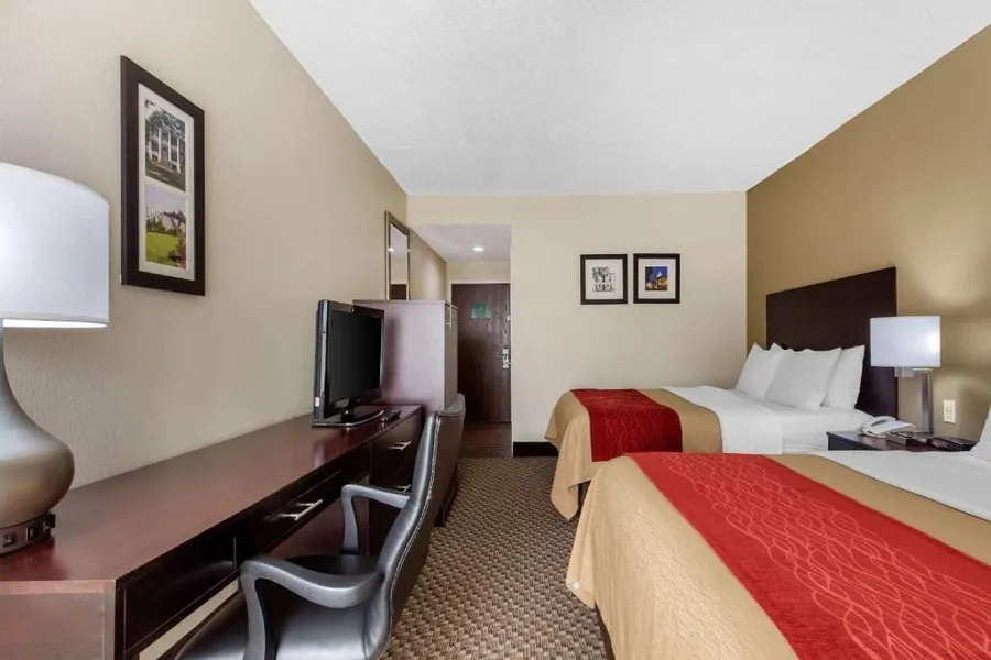 Comfort Inn Horn Lake - Southhaven hotel detail image 6