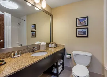 Comfort Inn Horn Lake - Southhaven hotel thumbnail 7