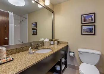 Comfort Inn Horn Lake - Southhaven hotel thumbnail 8