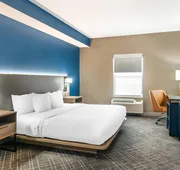 Comfort Inn & Suites Chesterfield - St. Louis hotel detail image 4
