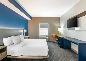 Comfort Inn & Suites Chesterfield - St. Louis hotel thumbnail 6