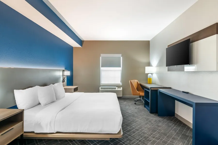 Comfort Inn & Suites Chesterfield - St. Louis hotel detail image 6