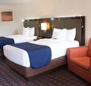 Days Inn by Wyndham Woodbury Long Island hotel detail image 3