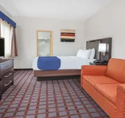 Days Inn by Wyndham Woodbury Long Island hotel detail image 5