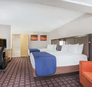 Days Inn by Wyndham Woodbury Long Island hotel detail image 7