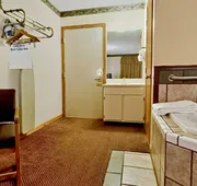 Home Suites hotel detail image 5