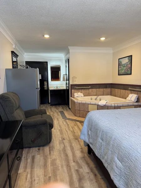 Home Suites hotel detail image 6