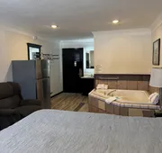 Home Suites hotel detail image 7