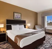 Quality Inn & Suites Pearl - Jackson hotel detail image 3