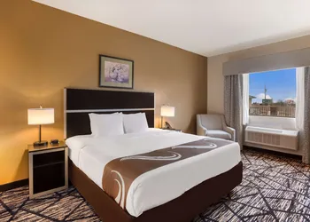 Quality Inn & Suites Pearl - Jackson hotel thumbnail 3