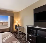 Quality Inn & Suites Pearl - Jackson hotel detail image 4