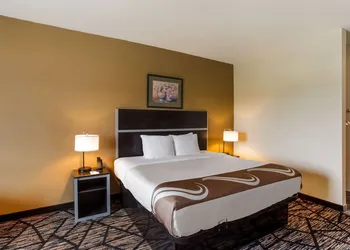 Quality Inn & Suites Pearl - Jackson hotel thumbnail 8
