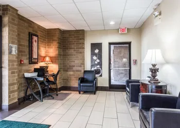 Quality Inn Tupelo Central hotel thumbnail 4