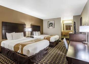 Quality Inn Tupelo Central hotel thumbnail 6
