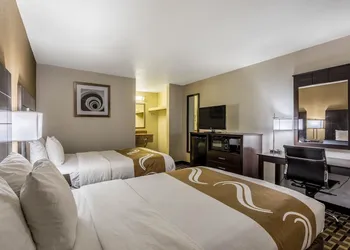 Quality Inn Tupelo Central hotel thumbnail 7