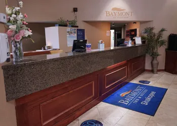 Baymont by Wyndham Shakopee hotel thumbnail 4