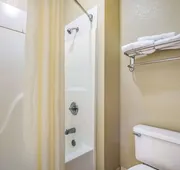Econo Lodge Inn & Suites Horn Lake - Southhaven hotel detail image 5