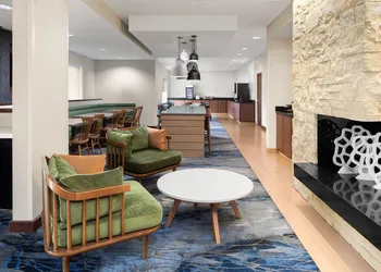 Fairfield Inn by Marriott Fort Leonard Wood St. Robert hotel thumbnail 2