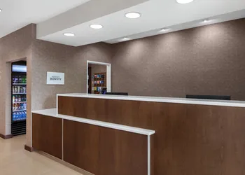 Fairfield Inn by Marriott Fort Leonard Wood St. Robert hotel thumbnail 3