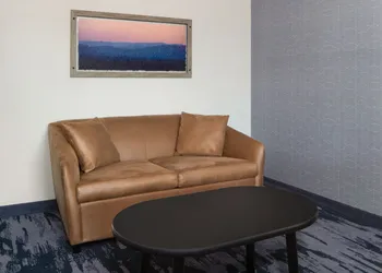Fairfield Inn by Marriott Fort Leonard Wood St. Robert hotel thumbnail 6