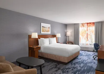 Fairfield Inn by Marriott Fort Leonard Wood St. Robert hotel thumbnail 7