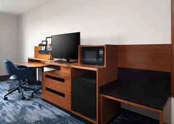 Fairfield Inn by Marriott Fort Leonard Wood St. Robert hotel thumbnail 8