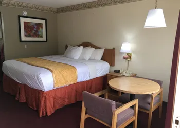 Spinning Wheel Inn hotel thumbnail 8
