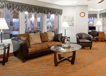 Baymont by Wyndham Rolla hotel thumbnail 2