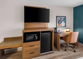 Best Western Plus Fenton hotel thumbnail 5