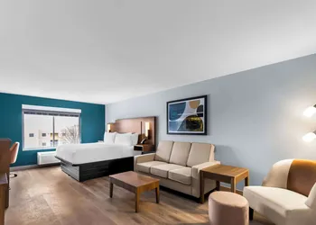 Best Western Plus Fenton hotel thumbnail 6
